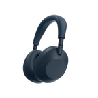 Sony WH-1000XM6 Premium Noise Cancelling Over-Ear Headphones – Midnight Blue