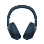 Sony WH-1000XM6 Premium Noise Cancelling Over-Ear Headphones – Midnight Blue