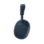 Sony WH-1000XM6 Premium Noise Cancelling Over-Ear Headphones – Midnight Blue