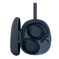 Sony WH-1000XM6 Premium Noise Cancelling Over-Ear Headphones – Midnight Blue