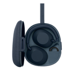 Sony WH-1000XM6 Premium Noise Cancelling Over-Ear Headphones – Midnight Blue