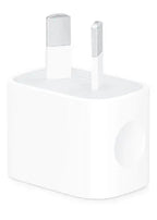Apple 5W USB Power Adapter Genuine Authentic White Apple
