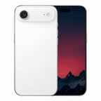 Apple iPhone 17 Air - 256GB / 512GB / 1TB/ - Sky Blue, Light Gold, Cloud White, Space Black