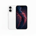Apple iPhone 16 – 128GB / 256GB / 512Gb – Black, White, Pink, Teal, Ultramarine - Acceptable- Refurbished Apple
