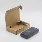 Trion IS-Y88 30000mAh Power Bank with Digital Display, Built-in 4 Cables & Type C Connectivity Trion