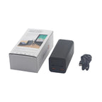 Trion IS-LP01 20000mAh Power Bank - 65W Fast Output - USB & Type-C Charging