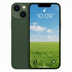Apple iPhone 13 - 128GB/256GB/512GB - Pink / Midnight / Starlight / Green / Blue / Red with 80% battery - Pristine - Refurbished