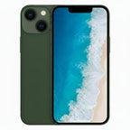 Apple iPhone 13 - 128GB, 256GB, 512GB - Pink / Midnight / Starlight / Green / Blue / Red 100% battery - Pristine - Refurbished Apple