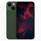 Apple iPhone 13 - 128GB, 256GB, 512GB - Pink / Midnight / Starlight / Green / Blue / Red 100% battery - Pristine - Refurbished Apple