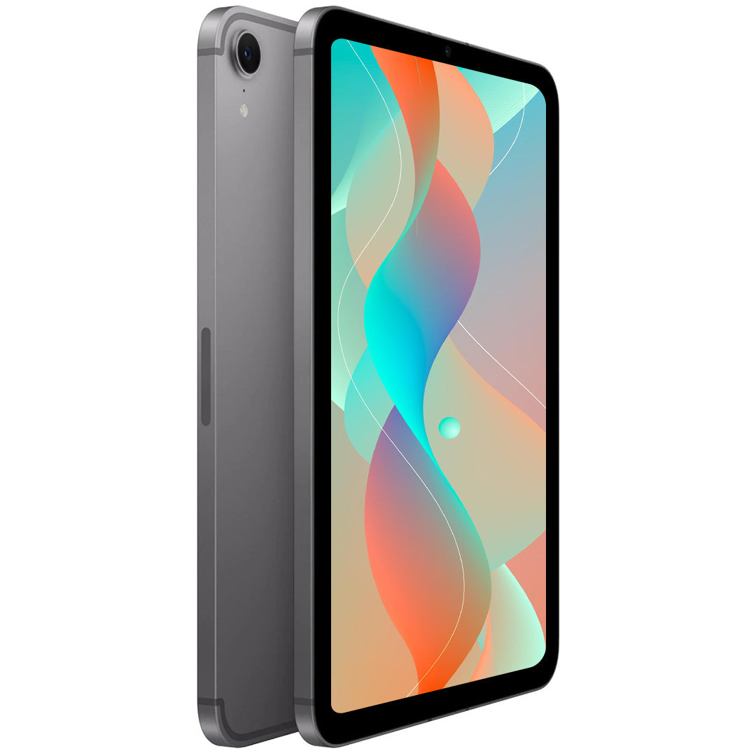 Apple iPad mini (A17 Pro) Wi-Fi + Cellular 5G 256GB – Space Gray (AU Version) - Open Never Used