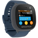 Spacetal Adventurer 2 4G Dusk - Pristine - Refurbished SPACETALK