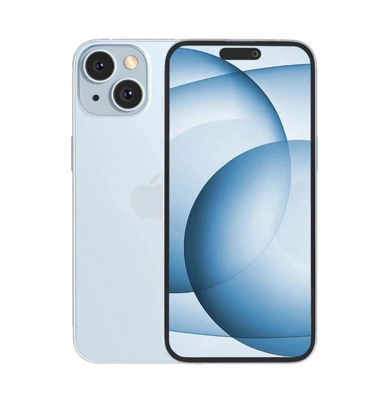 Apple iPhone 15 128GB (AU Version) – Refurbished