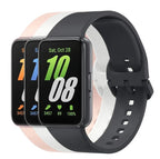 Samsung Galaxy Fit3 40mm AMOLED Fitness & Wellness Band