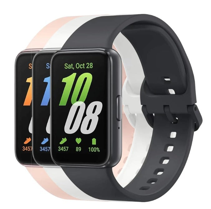 Samsung Galaxy Fit3 40mm AMOLED Fitness & Wellness Band