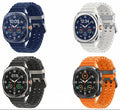 Samsung Watch Ultra 47mm LTE (2025) - Titanium Blue, Silver, White, Grey SAMSUNG