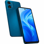 Motorola Moto G04s (4GB / 8GB RAM | 64GB / 128GB / 256GB Storage) - Satin Blue / Concord Black / Sea Green / Sunrise Orange - Acceptable - Refurbished Motorola