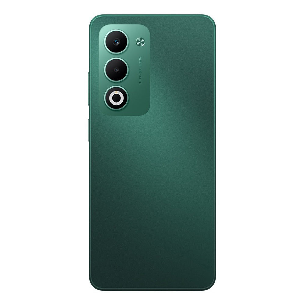 OPPO A5 5G 4GB RAM 128GB Aurora Green - Pristine - Refurbished