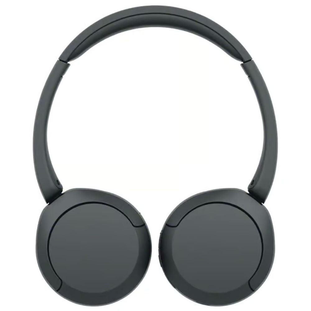 Sony WH-CH520N Wireless Headphones - Black -  Pristine - Refurbished