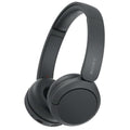 Sony WH-CH520N Wireless Headphones - Black -  Pristine - Refurbished