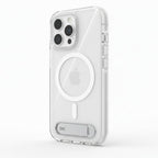 SPROUT Kickstand Case for iPhone 17 Pro - White - Pristine - Refurbished