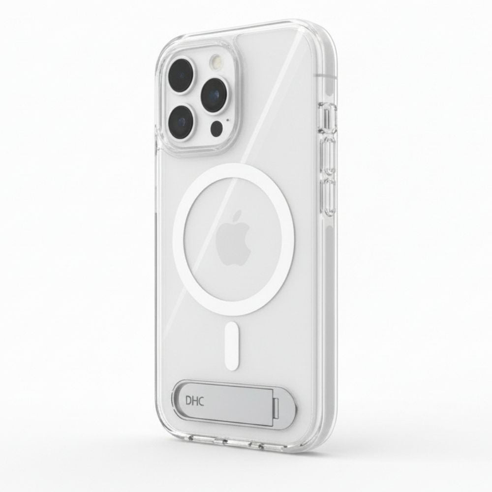 SPROUT Kickstand Case for iPhone 17 Pro - White - Pristine - Refurbished