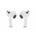 Samsung Galaxy Buds3 White - Good - Refurbished Samsung