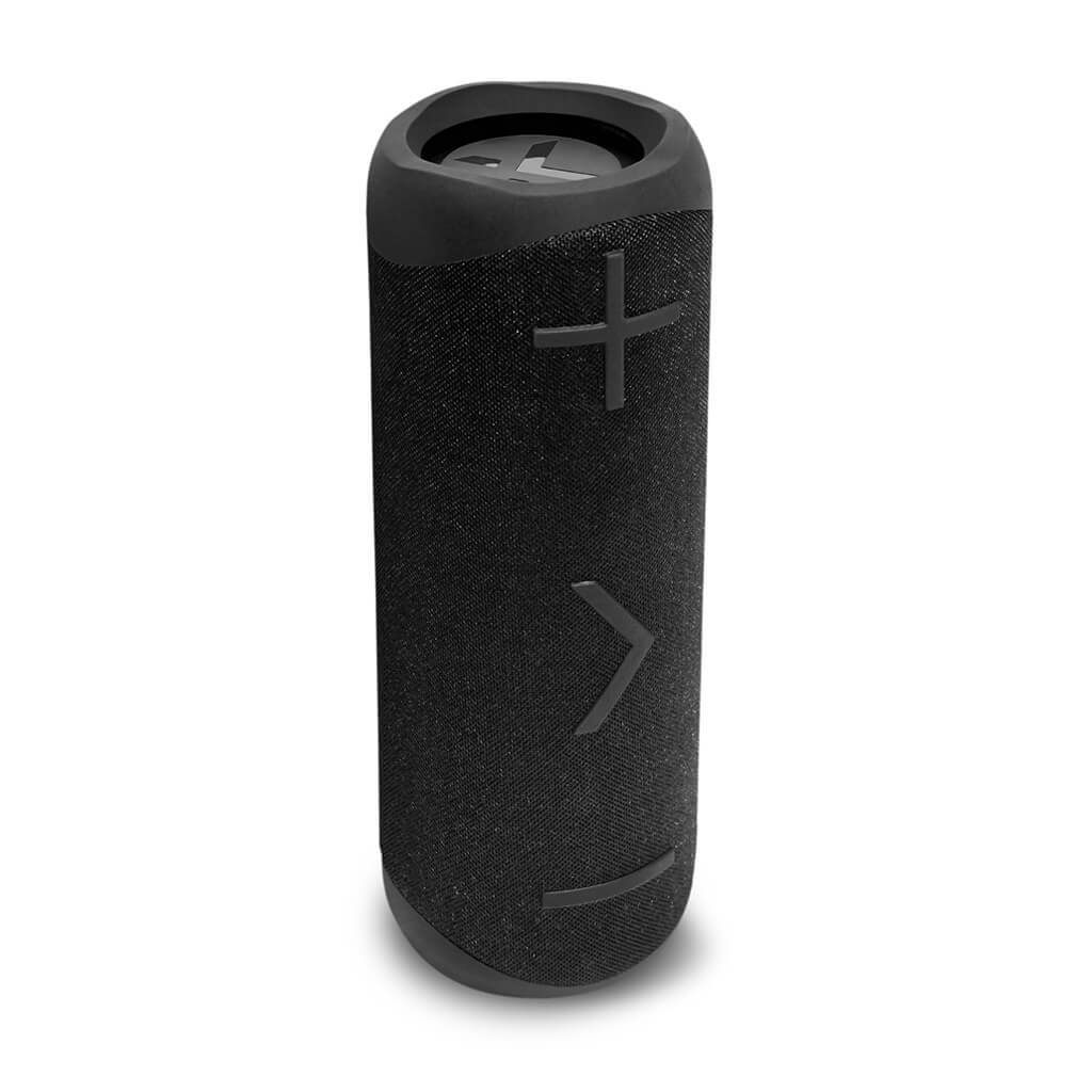 BlueAnt X2i Wireless Bluetooth Speaker - Black - Pristine - Refurbished