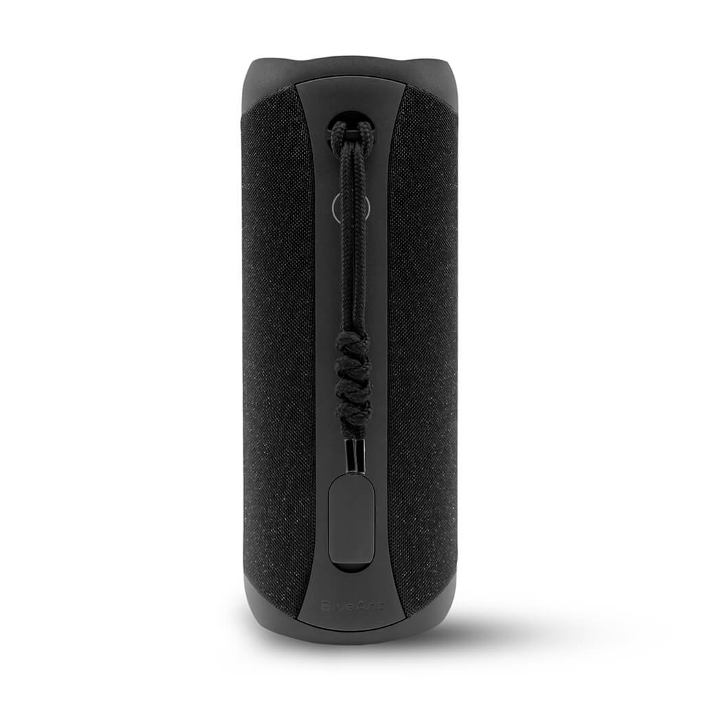 BlueAnt X2i Wireless Bluetooth Speaker - Black - Pristine - Refurbished