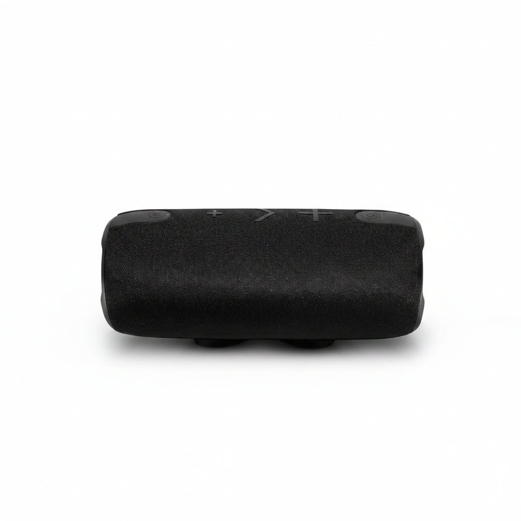 BlueAnt X3i Portable 30W Bluetooth Speaker - Black , Pristine - Refurbished BlueAnt