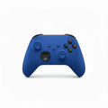 Xbox Wireless Controller - Shock Blue - Pristine - Refurbished xbox