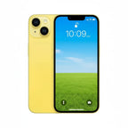 Apple iPhone 14 Plus - 128GB / 256GB / 512GB - Midnight, Starlight, (PRODUCT)RED, Blue, Purple, Yellow with 100% battery - Pristine - Refurbished Apple