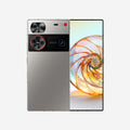 Nubia Z60 Ultra 5G Smartphone (16GB/512GB, Silver) - Brand New