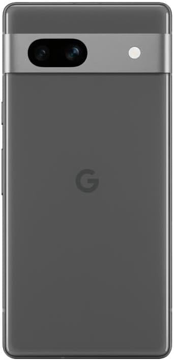 Google Pixel 7A 128GB Charcoal - (AU Version) Google Pixel