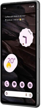 Google Pixel 7A 128GB Charcoal - (AU Version) Google Pixel