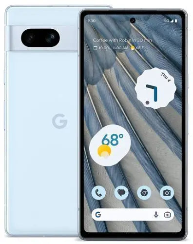Google Pixel 7A 128GB - (AU Version) – Refurbished