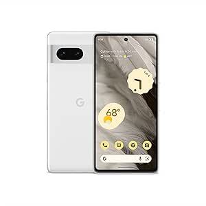 Google Pixel 7A 128GB - (AU Version) – Refurbished
