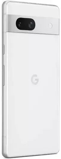 Google Pixel 7A 128GB Snow - (AU Version) Google Pixel
