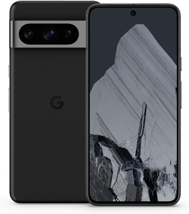 Google Pixel 8 256GB - (AU Version) – Refurbished