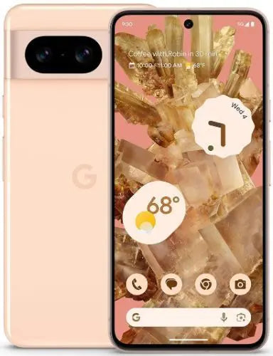 Google Pixel 8 128GB - (AU Version) – Refurbished