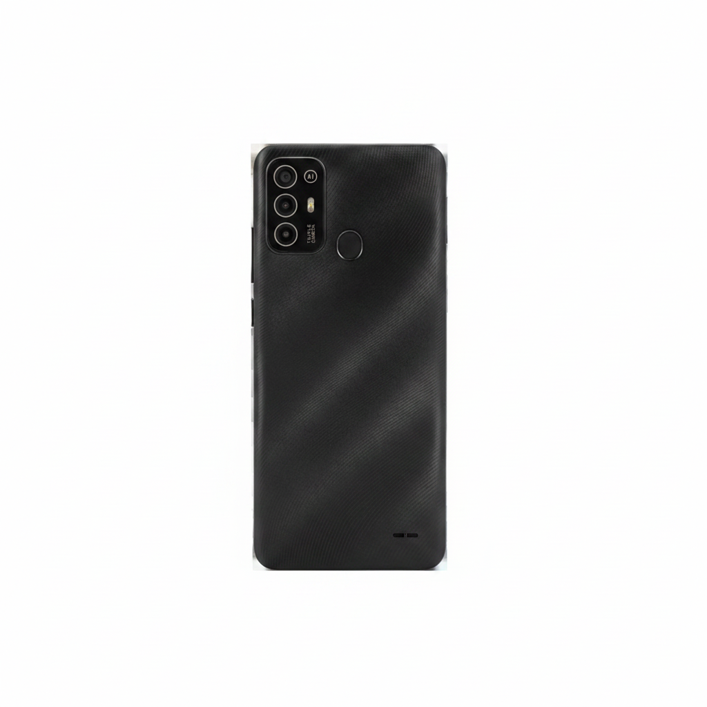 ZTE Z5201T Blade A52 Pro T-Pro 64GB Black - Good - Refurbished ZTE