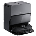 Roborock S8 MaxV Ultra Robotic Vacuum Cleaner - Black - Box Damaged Roborock