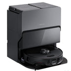 Roborock S8 MaxV Ultra Robotic Vacuum Cleaner - Black - Box Damaged Roborock