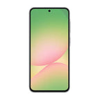 Samsung Galaxy A56 5G Awesome Graphite front display view