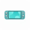 Nintendo Switch Lite Console - 32GB - Turquoise - Excellent - Refurbished Nintendo