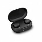 BlueAnt BlueAnt Pump Air X2 True Wireless Earbuds - Black