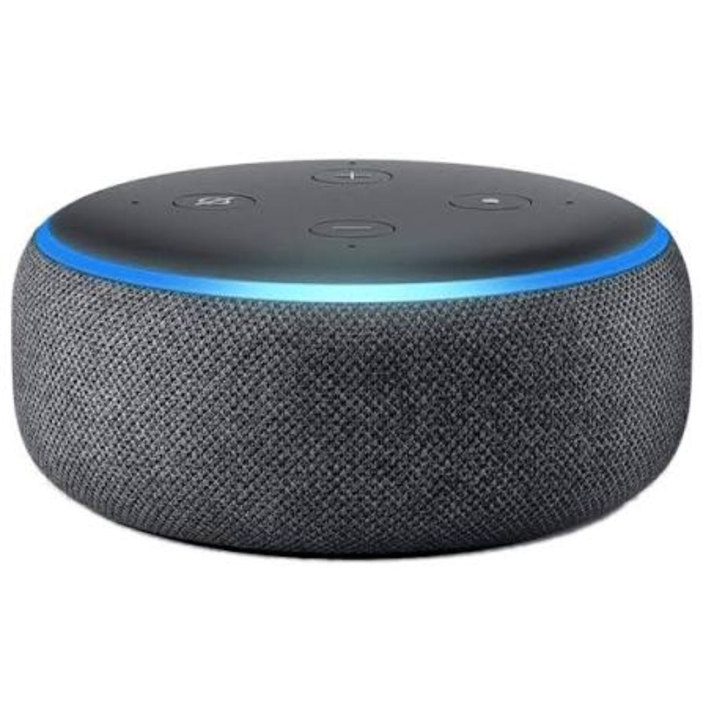 Amazon Echo Dot 3rd Gen Smart Speaker with Alexa&nbsp; Amazon