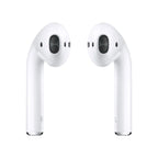 Apple AirPods 1st Generation Bluetooth Earbuds with Lightning Charging Case - White - Excellent - Refurbished. Apple