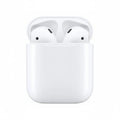 Apple AirPods 2nd Generation Wireless Bluetooth Earbuds - Good - Refurbished (Copy) Apple