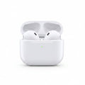 Apple AirPods 2nd Generation - Wireless Bluetooth Earbuds - Good - Refurbished (Copy) Apple