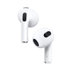 Apple AirPods 3rd Generation with Lightning Charging Case - Wireless Earbuds, White - Good - Refurbished (Copy) Apple